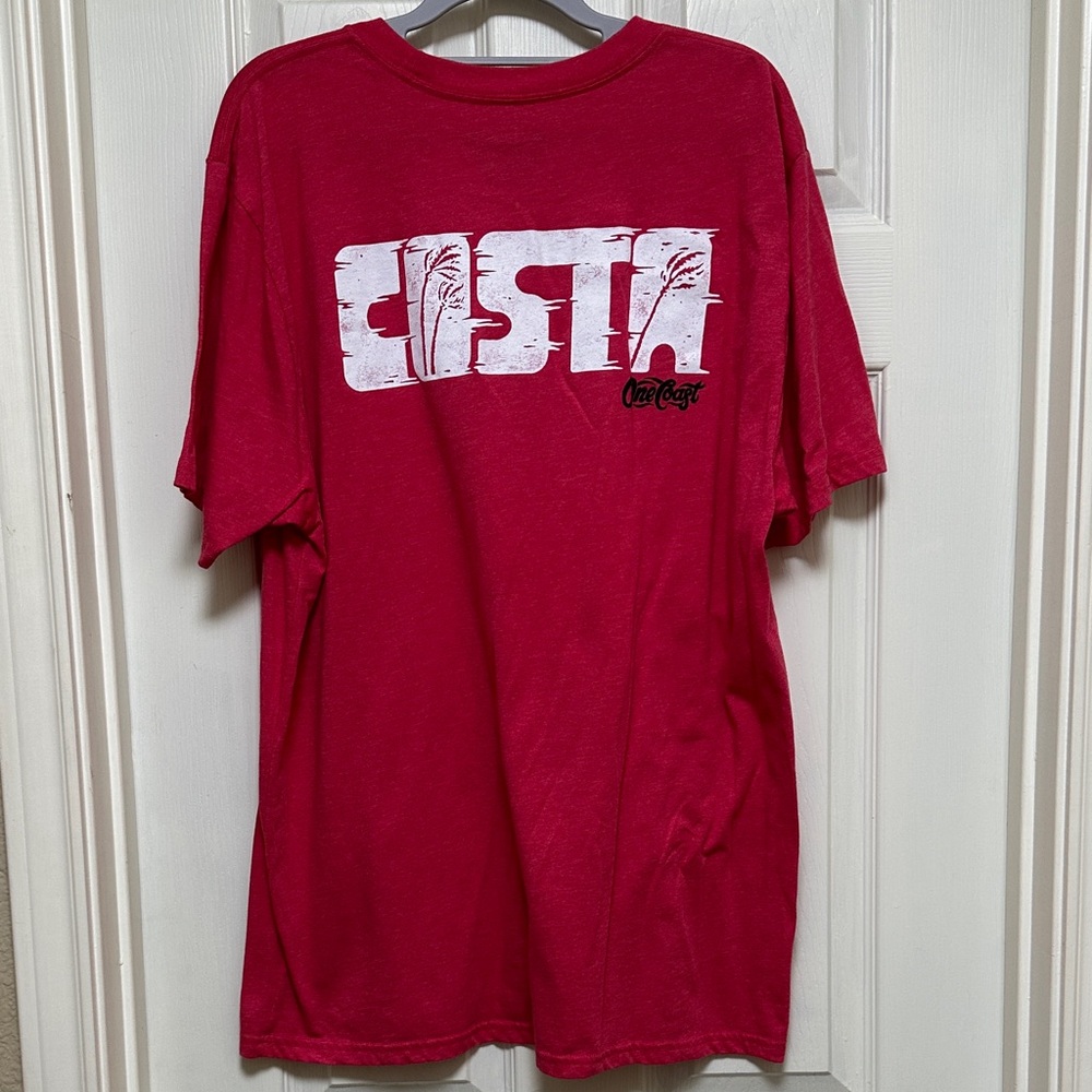 Costa Men’s One Coast Tee